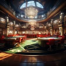 black togel featured game showcase