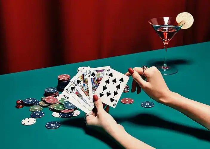 black togel featured game showcase