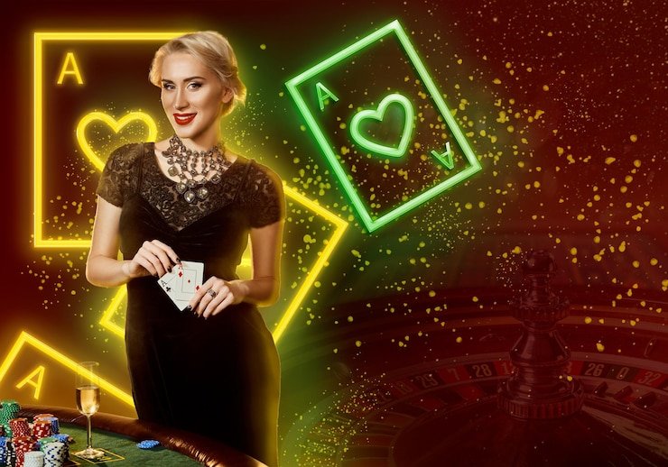 black togel featured game showcase